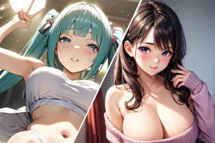 AI Hentai Generators and the Rise of Safe, Consensual Fetish Play Online