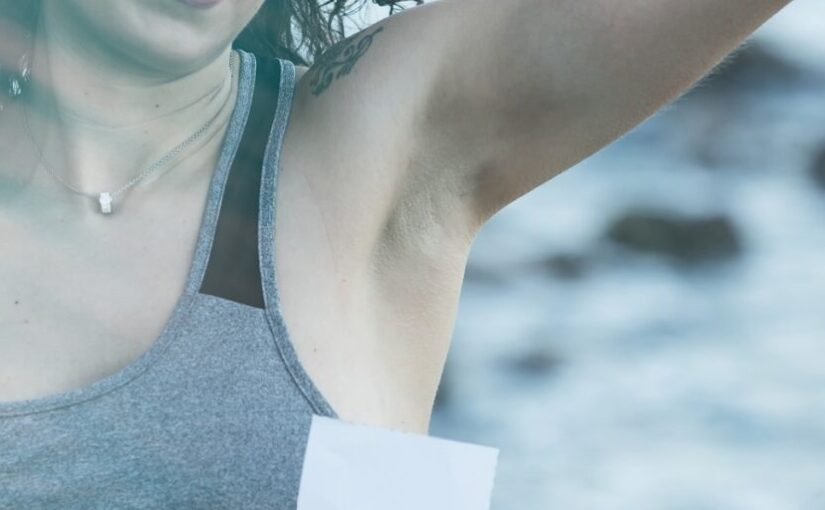 Armpits Cams Live: Unexpected Armpit Eroticism