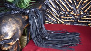 Femdom Attributes What Tools Do Dominatrix Use