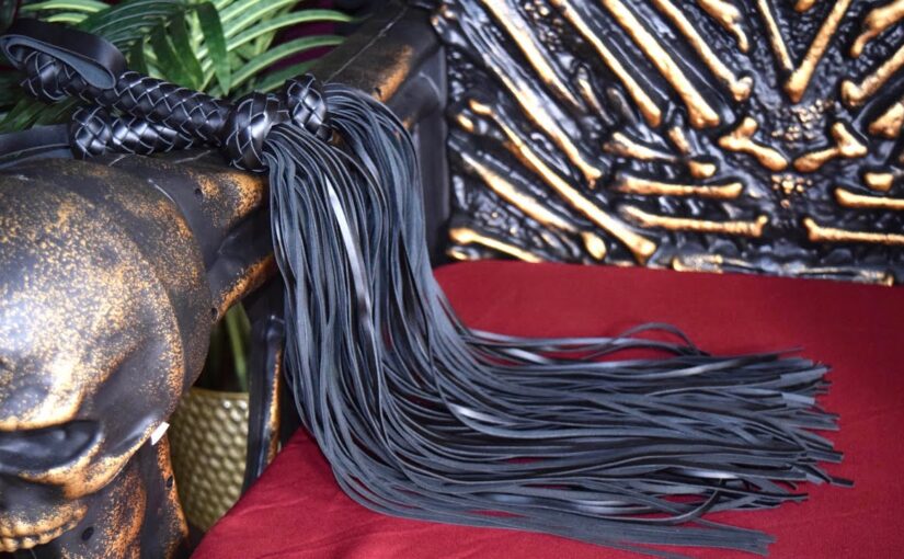 Femdom Attributes: What Tools Do Dominatrix Use?