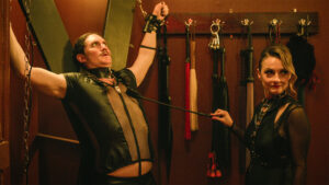 Femdom VideoChat Why do women want to dominate men