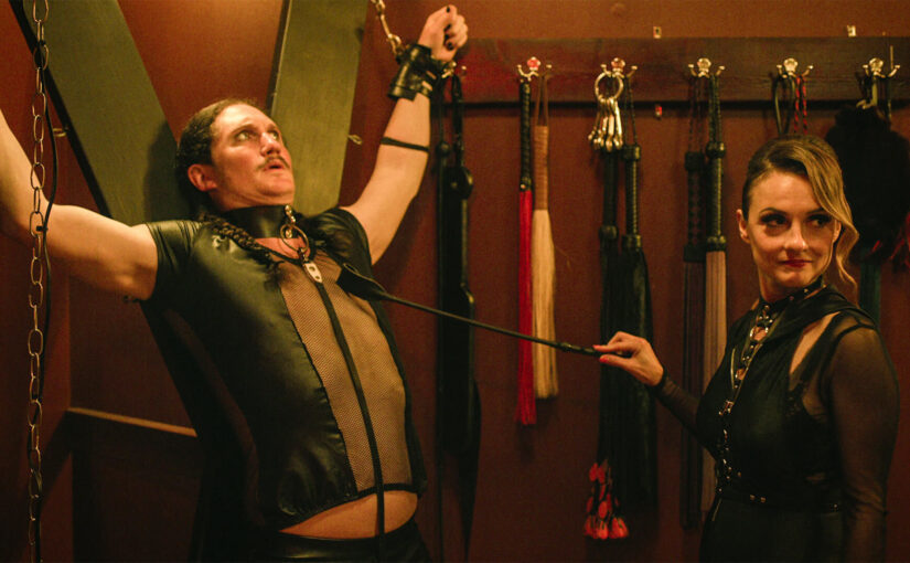 Femdom VideoChat: Why do women want to dominate men?