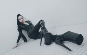 Heavy Fetish A Study Of Hardcore BDSM Practices