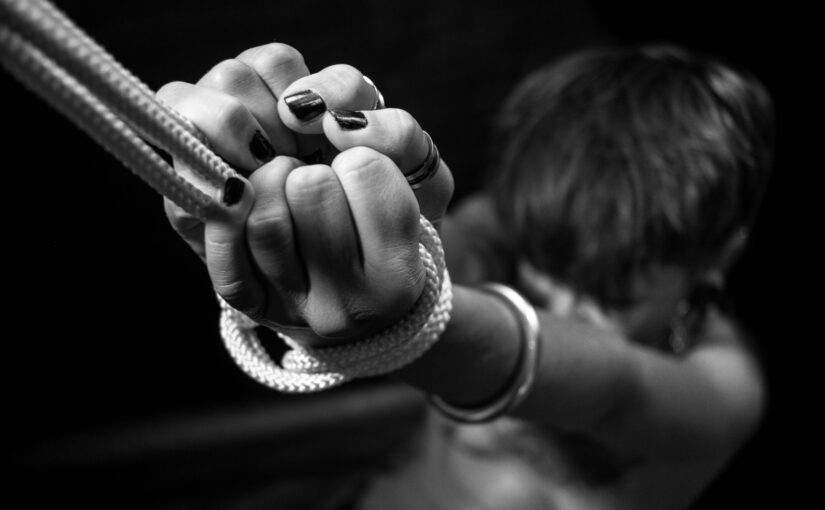 Sadism in BDSM: The Art of Controlled Cruelty