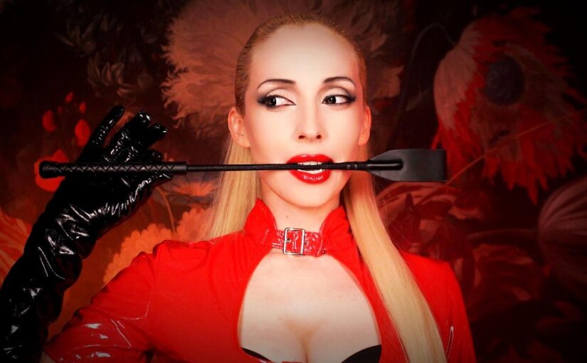 TOP 5 countries where Domme Live Cam is most popular