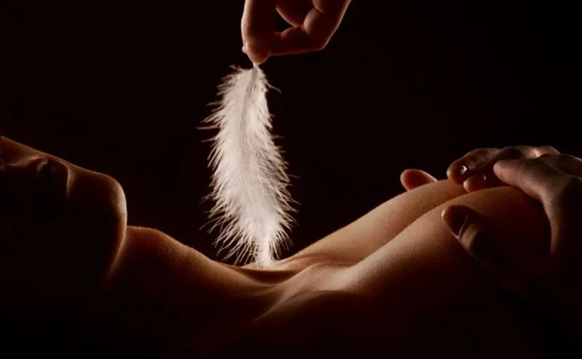 Body & Sensory Fetishes