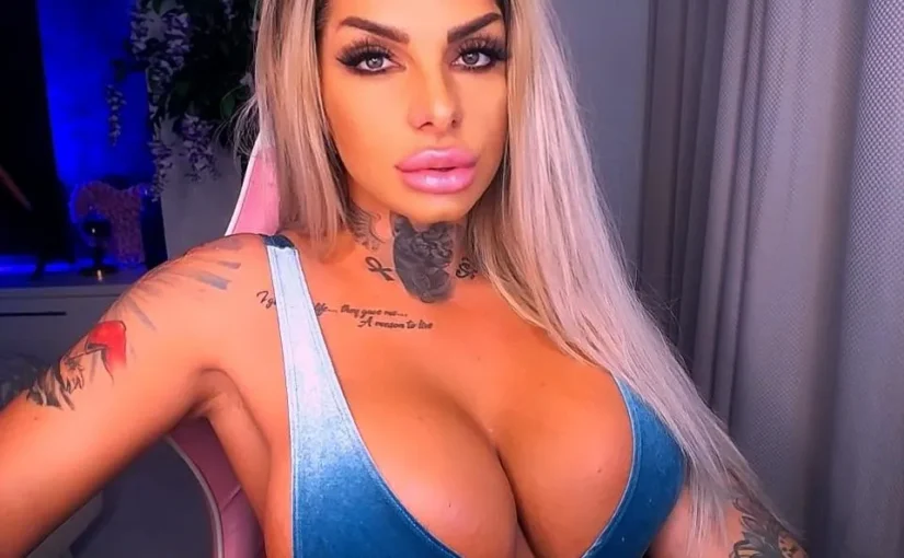 Discover the Hottest Big Tits Cam Models on Fetishes.cam (2025)