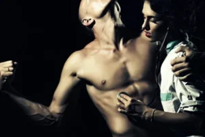 Discovering DoctorPatient Fetish Online – Erotic Roleplay in Action