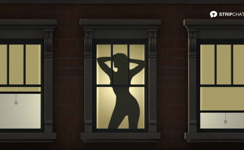 Exhibitionism & Voyeurism Fetish Cams – Live Fetish Shows for Voyeurs & Performers