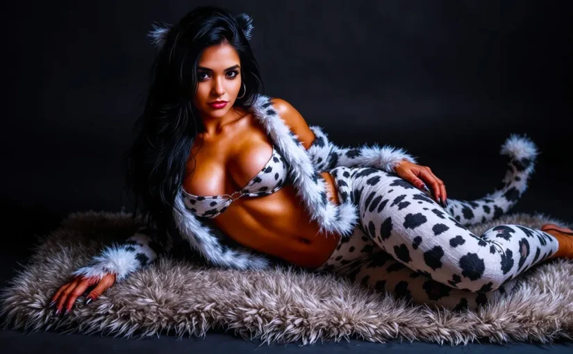 Top Furry Fetish Experiences – Discover the Furries World