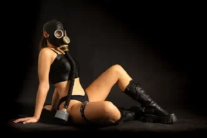 A Complete Beginner’s Guide to Gas Mask Fetish