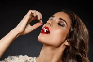 Best Lips Fetish Live Cam Moments