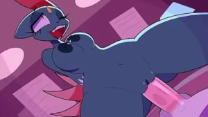 Digital Desires How Furry Porn Is Redefining Modern Fetish Culture