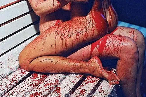 Into the Crimson: Live Blood Play Scenes