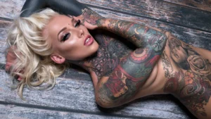 My Top 10 Tattoo Fetish Live Cam Fantasies You Need to See