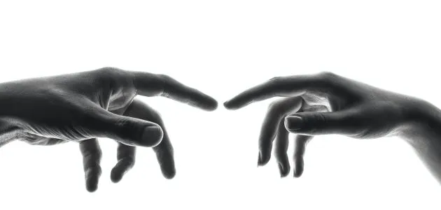 The Art of Touch: Exploring Hands & Fingers Fetish Live Cams