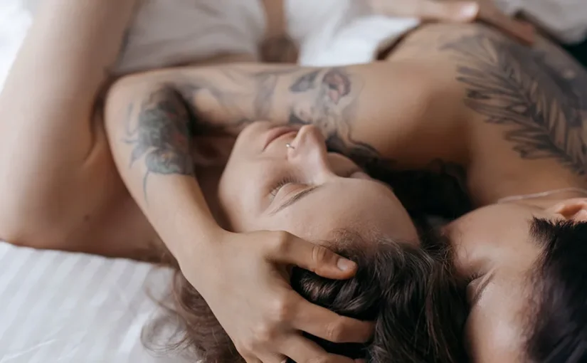 The Most Exciting Praise Kink Experiences I’ve Ever Had