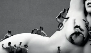 Tiny Worlds and Big Desires in Microphilia Shrinking Fantasy Live Cams